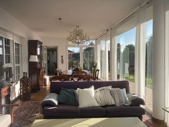 Foto 1 de Xalet en venda a Castrillón de 8 habitacions amb terrassa i garatge