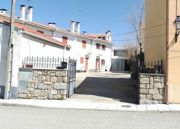Foto 1 de Casa en venda a calle Arenal de 3 habitacions amb terrassa i calefacció