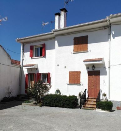 Foto 2 de Casa en venda a calle Arenal de 3 habitacions amb terrassa i calefacció