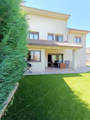 Foto 1 de Casa en venda a Estación del Espinar de 3 habitacions amb terrassa i piscina