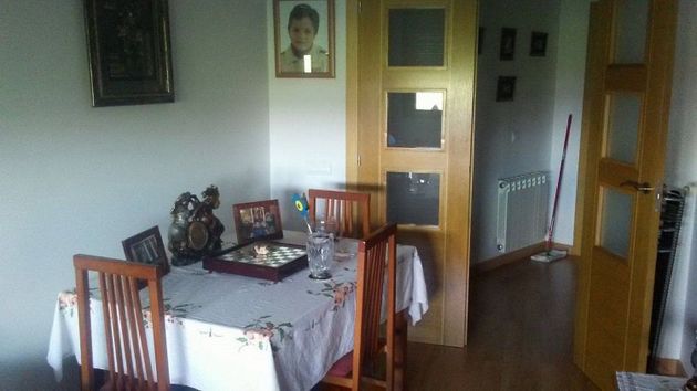Foto 1 de Pis en venda a Castellanos de Moriscos de 2 habitacions amb calefacció i ascensor