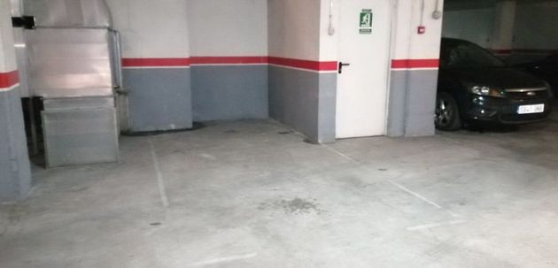 Foto 2 de Venta de garaje en Pizarrales de 10 m²
