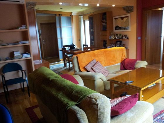 Foto 2 de Àtic en venda a Salesas - Labradores de 3 habitacions amb terrassa i garatge
