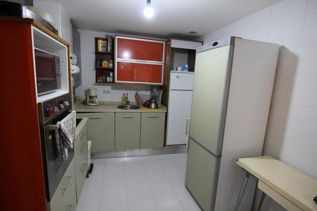 Foto 2 de Pis en venda a Salvatierra o Agurain de 3 habitacions amb garatge i calefacció