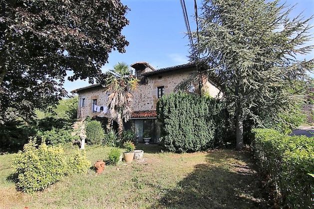 Foto 1 de Casa en venda a calle Goikoetxe de 5 habitacions amb terrassa i jardí