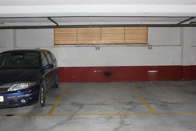 Foto 1 de Garaje en venta en Salvatierra o Agurain de 16 m²