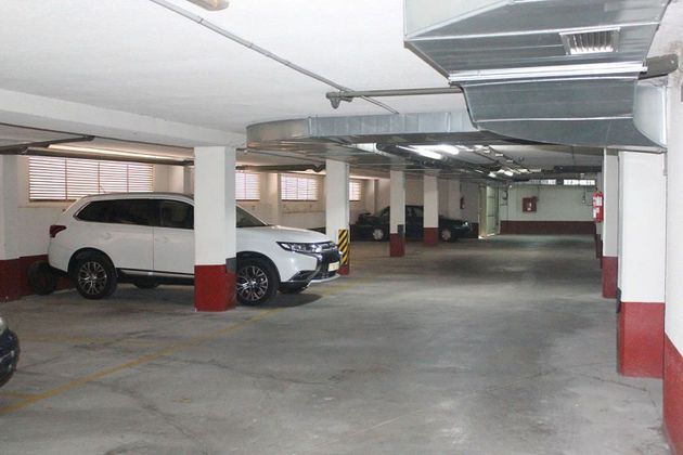 Foto 2 de Garatge en venda a Salvatierra o Agurain de 16 m²