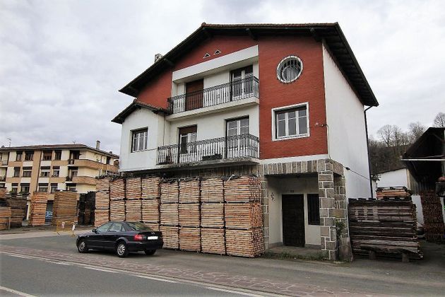 Foto 1 de Casa en venta en carretera Leiza de 11 habitaciones con terraza y garaje