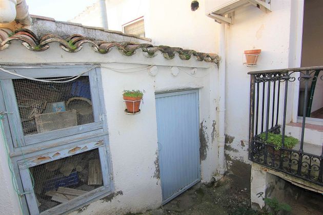 Foto 1 de Casa adosada en venta en calle Monzon de 3 habitaciones con calefacción