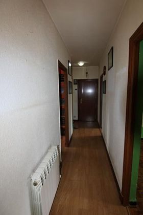 Foto 1 de Pis en venda a Asparrena de 3 habitacions amb balcó i calefacció