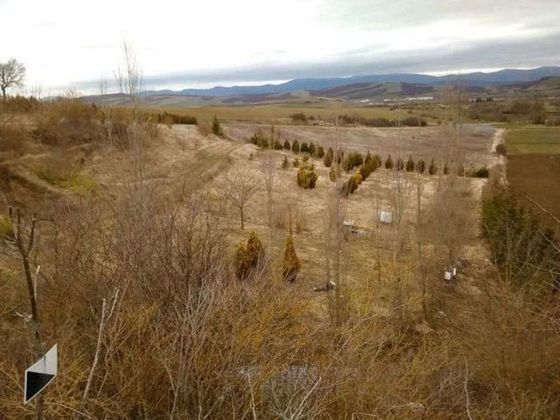Foto 2 de Venta de terreno en Iruraiz-Gauna de 20000 m²