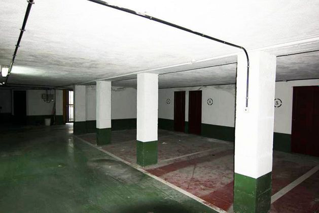Foto 1 de Garatge en venda a Asparrena de 16 m²