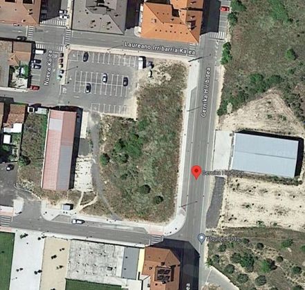 Foto 1 de Venta de terreno en calle Guernika de 4892 m²