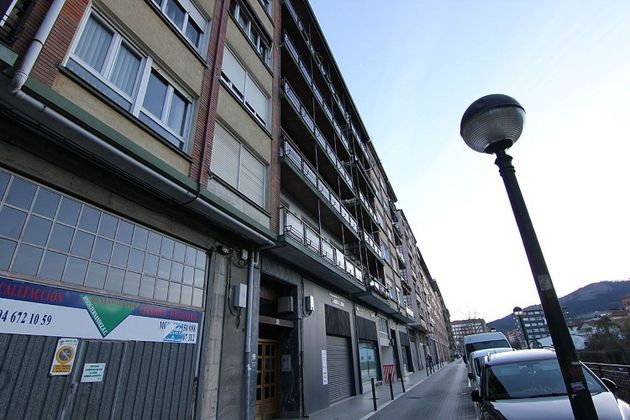 Foto 1 de Piso en venta en calle Jose Matia de 3 habitaciones con balcón y ascensor