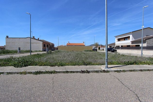 Foto 1 de Venta de terreno en Ajofrín de 217 m²