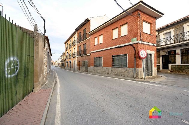 Foto 1 de Casa en venda a Ventas con Peña Aguilera (Las) de 3 habitacions amb balcó