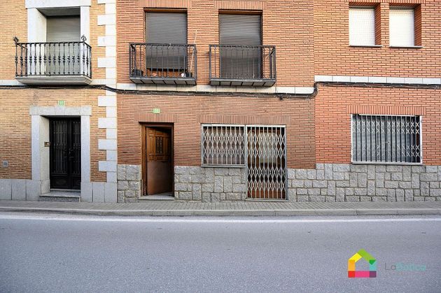 Foto 2 de Casa en venda a Ventas con Peña Aguilera (Las) de 3 habitacions amb balcó