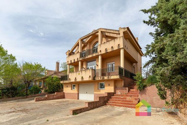 Foto 2 de Xalet en venda a Olías del Rey de 5 habitacions amb terrassa i garatge