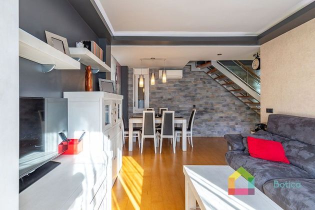 Foto 1 de Dúplex en venta en Torrijos de 3 habitaciones con terraza y garaje