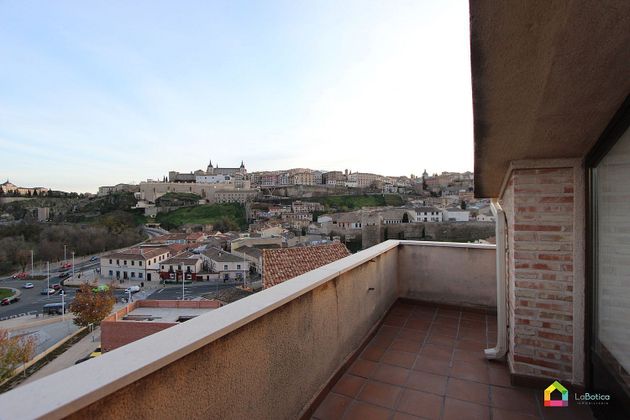 Foto 1 de Àtic en venda a Antequeruela y Covachuelas de 2 habitacions amb terrassa i garatge