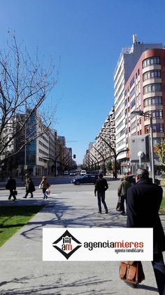 Foto 1 de Pis en venda a Centro - Gijón de 6 habitacions amb terrassa i calefacció