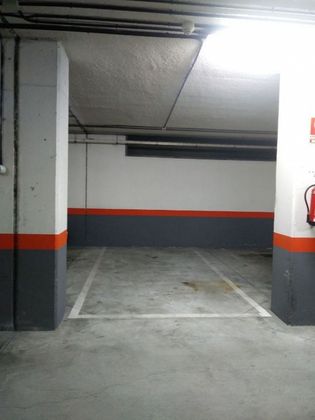 Foto 1 de Garatge en venda a Golf - El Carralero de 12 m²