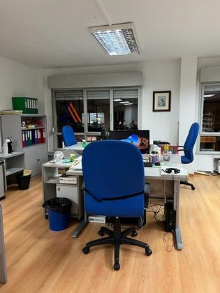 Foto 2 de Oficina en venda a Milán - Pumarín - Teatinos de 98 m²