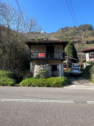 Foto 1 de Casa rural en venda a Parroquias de Oviedo de 1 habitació i 80 m²