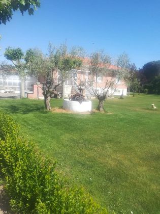 Foto 1 de Xalet en venda a Villares de la Reina de 4 habitacions amb terrassa i piscina