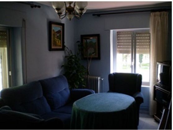 Foto 2 de Pis en venda a Capuchinos - Glorieta de 4 habitacions amb terrassa i garatge