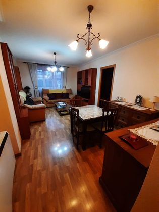 Foto 1 de Pis en venda a Cabrerizos de 4 habitacions amb terrassa i garatge