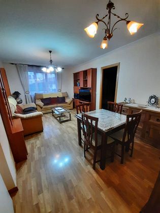 Foto 2 de Piso en venta en Cabrerizos de 4 habitaciones con terraza y garaje