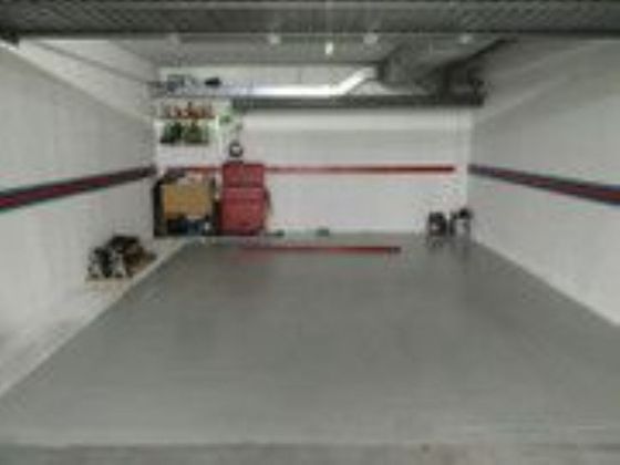 Foto 2 de Garatge en venda a Villares de la Reina de 40 m²