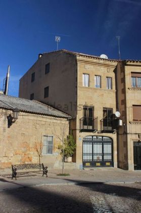 Foto 1 de Xalet en venda a Canalejas - Gran Vía de 11 habitacions amb terrassa i garatge