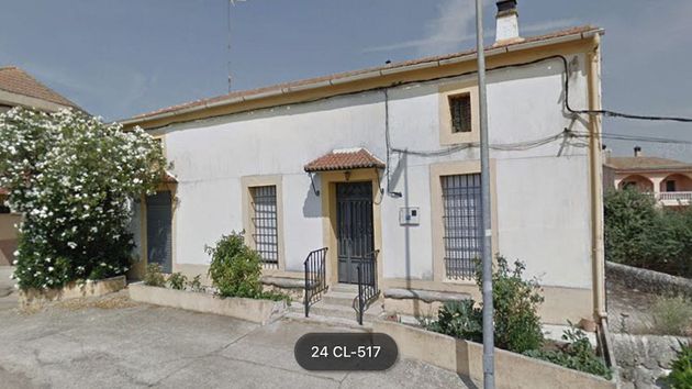 Foto 1 de Xalet en venda a Villaseco de los Gamitos de 3 habitacions amb terrassa i jardí