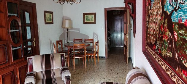 Foto 2 de Pis en venda a Monleón de 4 habitacions amb balcó i calefacció