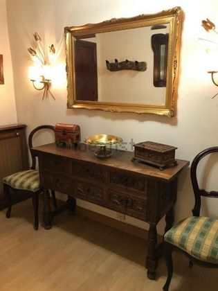 Foto 2 de Pis en venda a Canalejas - Gran Vía de 3 habitacions amb garatge i calefacció