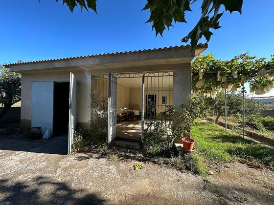 Foto 2 de Casa rural en venda a Juzbado de 1 habitació amb terrassa i piscina