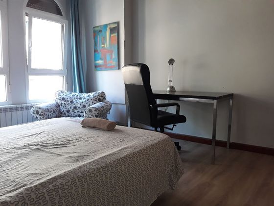 Foto 2 de Piso en alquiler en Centro - San Sebastián-Donostia de 5 habitaciones con terraza y muebles