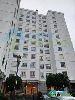 Foto 1 de Piso en venta en San Lázaro - Otero - Villafría de 3 habitaciones con calefacción y ascensor