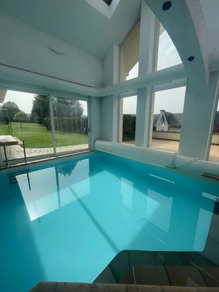 Foto 2 de Alquiler de chalet en Arce de 4 habitaciones con terraza y piscina