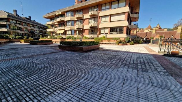 Foto 2 de Dúplex en venda a Centro - San Sebastián-Donostia de 5 habitacions amb terrassa i piscina