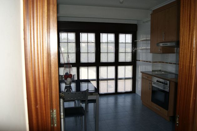 Foto 2 de Piso en venta en Nava de 2 habitaciones con piscina y garaje