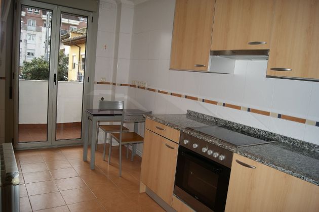 Foto 1 de Pis en venda a Piloña de 2 habitacions amb terrassa i calefacció