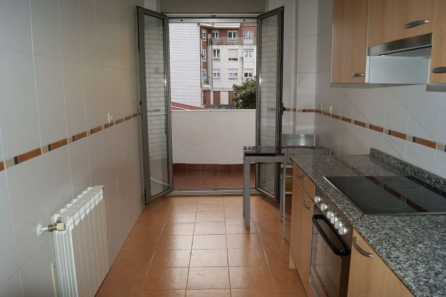Foto 2 de Pis en venda a Piloña de 2 habitacions amb terrassa i calefacció