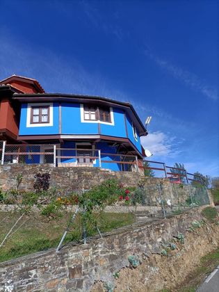 Foto 1 de Venta de casa en barrio El Pixuecu de 2 habitaciones con terraza y garaje