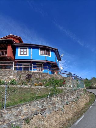Foto 2 de Venta de casa en barrio El Pixuecu de 2 habitaciones con terraza y garaje