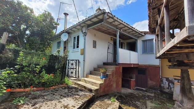 Foto 1 de Casa adossada en venda a Parroquias surorientales de 1 habitació amb terrassa i piscina