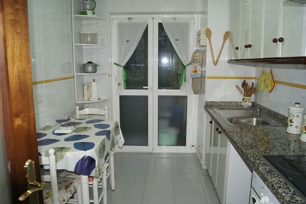 Foto 1 de Piso en venta en Corredoría de 2 habitaciones con terraza y garaje