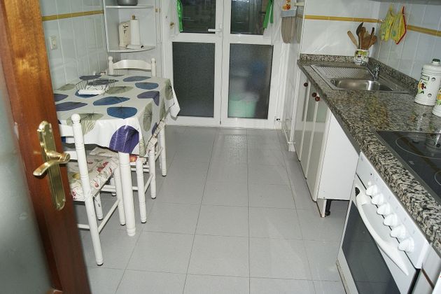 Foto 2 de Piso en venta en Corredoría de 2 habitaciones con terraza y garaje
